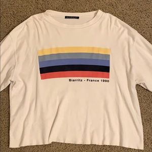 Brady Melville long sleeve top